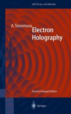 Electron Holography