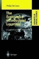 Economics of Industrial Location