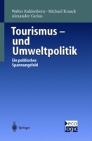 Tourismus-und Umweltpolitik