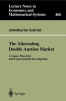Alternating Double Auction Market