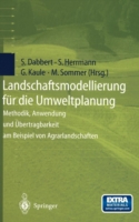 Landschaftsmodellierung für die Umweltplanung