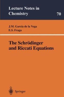 Schrödinger and Riccati Equations