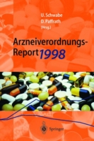 Arzneiverordnungs-Report 1998