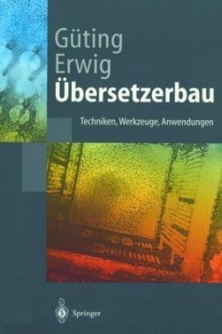 Übersetzerbau