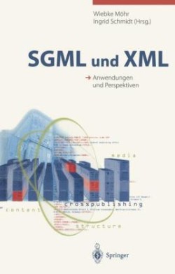 SGML und XML
