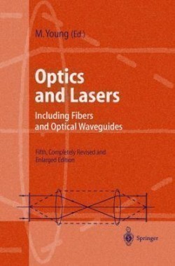 Optics and Lasers