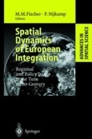 Spatial Dynamics of European Integration