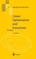 Linear Optimization and Extensions
