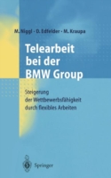 Telearbeit bei der BMW Group