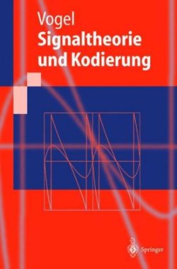 Signaltheorie und Kodierung