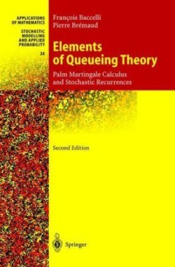 Elements of Queueing Theory