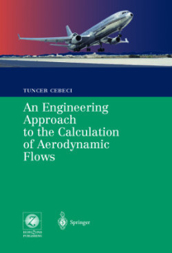 Engineering Approach to the Calculation of Aerodynamic Flows