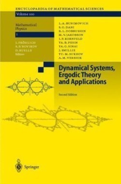 Dynamical Systems, Ergodic Theory and Applications