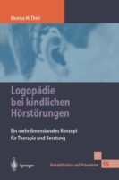 Logopädie bei kindlichen Hörstörungen