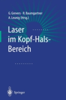 Laser im Kopf-Hals-Bereich