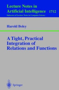Tight, Practical Integration of Relations and Functions