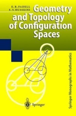 Geometry and Topology of Configuration Spaces