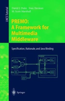 PREMO: A Framework for Multimedia Middleware