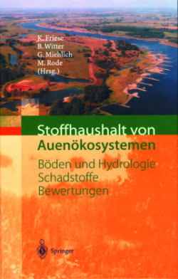 Stoffhaushalt von Auenökosystemen