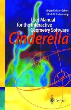 User Manual for the Interactive Geometry Software Cinderella