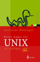 Keine Angst vor UNIX