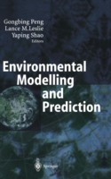 Environmental Modelling and Prediction