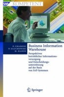 Business Information Warehouse