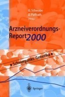 Arzneiverordnungs-Report 2000