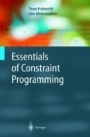 Essentials of Constraint Programming