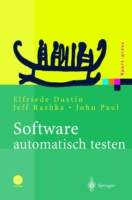 Software automatisch testen