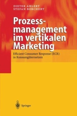 Prozessmanagement Im Vertikalen Marketing