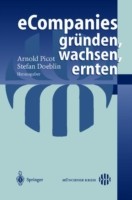 eCompanies — gründen, wachsen, ernten