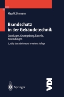 Brandschutz in der Gebäudetechnik