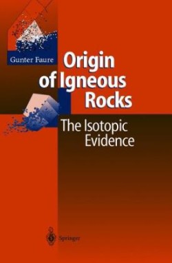 Origin of Igneous Rocks