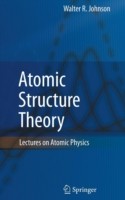 Atomic Structure Theory