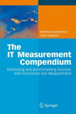 IT Measurement Compendium