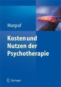 Kosten und Nutzen der Psychotherapie