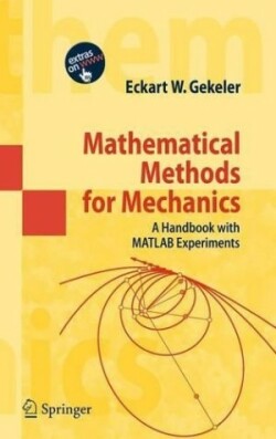 Mathematical Methods for Mechanics