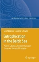 Eutrophication in the Baltic Sea