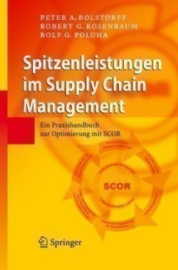 Spitzenleistungen im Supply Chain Management