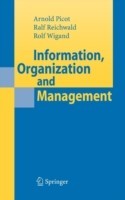 Information, Organization and Management