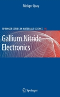 Gallium Nitride Electronics