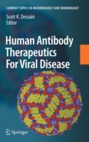 Human Antibody Therapeutics For Viral Disease