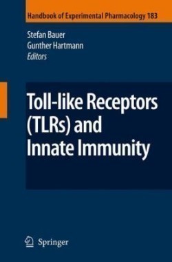 Toll-like Receptors and Innate Immunity