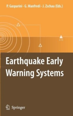 Earthquake Early Warning Systems