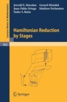 Hamiltonian Reduction by Stages