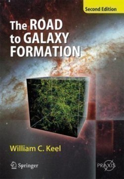 Road to Galaxy Formation