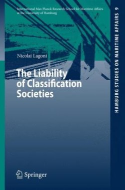 Liability of Classification Societies