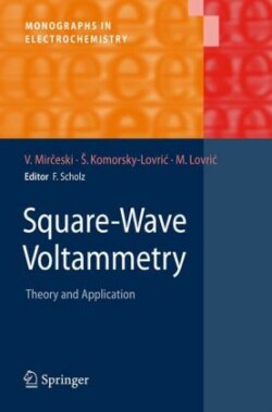 Square-wave Voltammetry