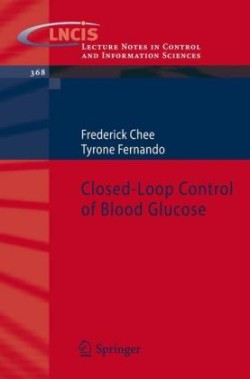 Closed-Loop Control of Blood Glucose